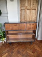G Plan Vintage Mid-Century Sideboard