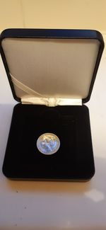 1905 1/2 Gulden Guilder Nederland Netherland Dutch Silver Coin Great Condition.
