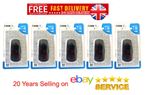 CAME Gate Remote Control Key Fob TOP432EV ELECTRIC OPENER CLIICKER GENUINE KEYS