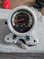 Speedometer