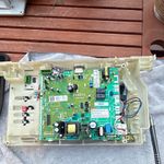 Glow-worm Boiler PCB SYMS17.0 031014400519 Main Control Board – Used