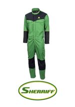 John Deere Green Field Overalls MCS1001001
