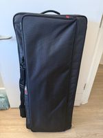 Gator Cases Padded Keyboard Gig Bag – Backpack Style