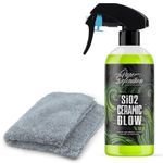 Ceramic Coating Si02 Car Protection Spray Vehicle Sealant 500ml Pure Definition