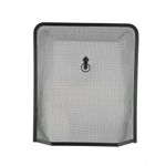 Hearth and Home Black Spark Guard24 x 21in Black  ST1914