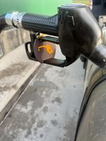 Fuel Pump Trigger Holder For Hgv and Cars Hands Free