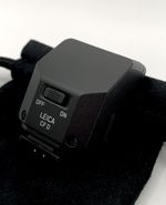 Leica CF-D Flash for Leica D-Lux (Typ 109), Leica D-Lux 7 and D-Lux 8 cameras
