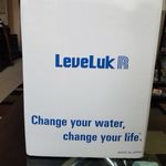Kangen Water Machine Purifier Leveluk-R Water Ionizer- Brand New Boxed