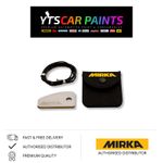 Mirka™ Shark Blade 48x28mm