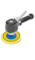 PLC Air Technology Orbital Sander, 