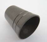 STANDARD BRASS FERRULES  (15 mm - 25mm) for Stick making Walking Stick Making