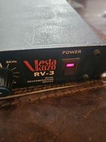 Vesta Kozo RV-3 Dual Reverberation Device