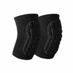Elbow Sleeves with Foam Padding Ventilated Gear Comfortable for Athletes