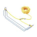 Search 'N Rescue Stretcher Golf Ball Retriever, Golf Ball Pick Up