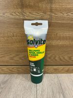 Solvite Wallpaper Repair Paste 240g