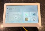 Hikvision DS-KH9510-WTE1 10.1inch Android SystemVideo Intercom Indoor Station