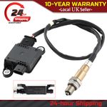 Particulate Matter Sensor For Hyundai Santa FE 39265-2F350 392652F350 0281006722