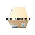 Omron Controller unit CP1E-N40SDR-A CP1E-N40S1DT-D CP1E-N40S1DR-A CP1E-N40SDT-D