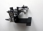 Pearl IS 12 - 16 Bass Drum Riser For Small Bass Drums - Floor Tom to Bass Drum
