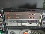 Tascam DX-4D Professional dbx Noise Reduction Rack Mount Units matched pair