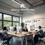 Complete  Ai Digital Marketing Agency - Your own Turnkey Business