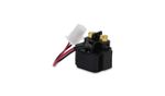 Starter Relay Solenoid For Yamaha YFM 350 FWB Big Bear (Europe) 1998