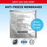 10-100Pcs Anti Freeze Membranes Weight Loss Pads Cryo Lipolysis Machine FAT Slim