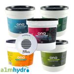 ONA GEL Odour Control Smell Eliminator All Flavours All Sizes Hydroponics 