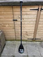 Aqua Marina Adjustable SUP Paddle 3 Piece – Stand Up Paddle Board Paddle – Used