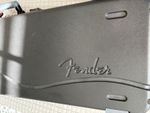 Fender Hard Case Stratocaster/Telecaster New! Free postage 