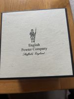 Granddaughter Pewter Cup