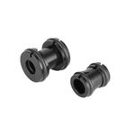 Action Army Airsoft Ares AS-01 Amoeba Striker Barrel Spacers