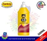 Farecla G3 Advanced Liquid Rubbing Abrasive Compound 500ml ag3-700