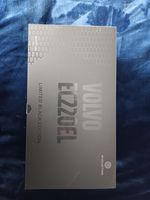 AT Collections 1:32rd Scale Volvo EC220E Limited Black Edition Crawler Excavator