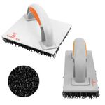 Strong Artex Stipple Brush Stippler Stippling Tool Skimflex Stipple Boy DIY