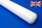 Plastic Rolling pin 16" decorating sugarcraft cake pastry not PME