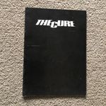 The Cure Rare Tour Programme Faith tour 1981 Picture tour / Carnage Visors