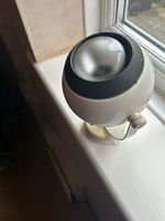 Vintage Mid-Century Eyeball Spotlights – Set of 5 – c.1960s in working order 