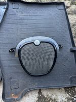 Jaguar S-Type R Upper Radiator Grill Mesh Metal 4R83-8A100-BBW 80243 8B271