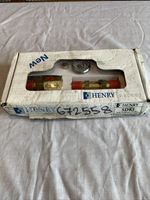 HENRY TECHNOLOGIES Pressure Valves 5526-360 CE Rupture Disc Assembly 24.8 Bar CE