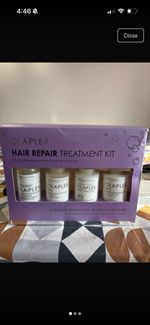 Olaplex Hair Treatment Kit Boxed Brand New