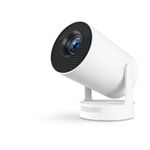 Smart Mini Projector HY300 Plus Projector with Automatic Keystone Correction