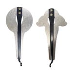 Russian Jew Harp Excellent Quality Mouth Musical Instrument Beginners