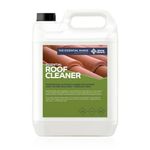 Roof Tile Cleaner Concrete & Clay  Non-Acid Apply & Leave - Kills Green Growth