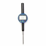 DML 0-50mm Digital Indicator 0.01mm Resolution 2" Inch Dial DTI Clock