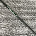 Project X Evenflow Green 5.0 45g Driver Shaft With Callaway Adapter 44.25”