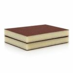 Finishing Denibbing Pads  - Smooth Finish after Oiling or Varnishing