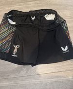 Harlequins Men’s Training Shorts XXL