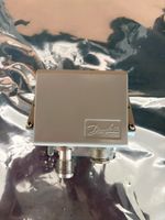 Danfoss EMP 2 Pressure Transmitter 084G2111 0-16 Bar 4-20mA Marine Industrial