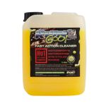 Rhino Goo Fast Action Cleaner - 5 Litre (5000ml)